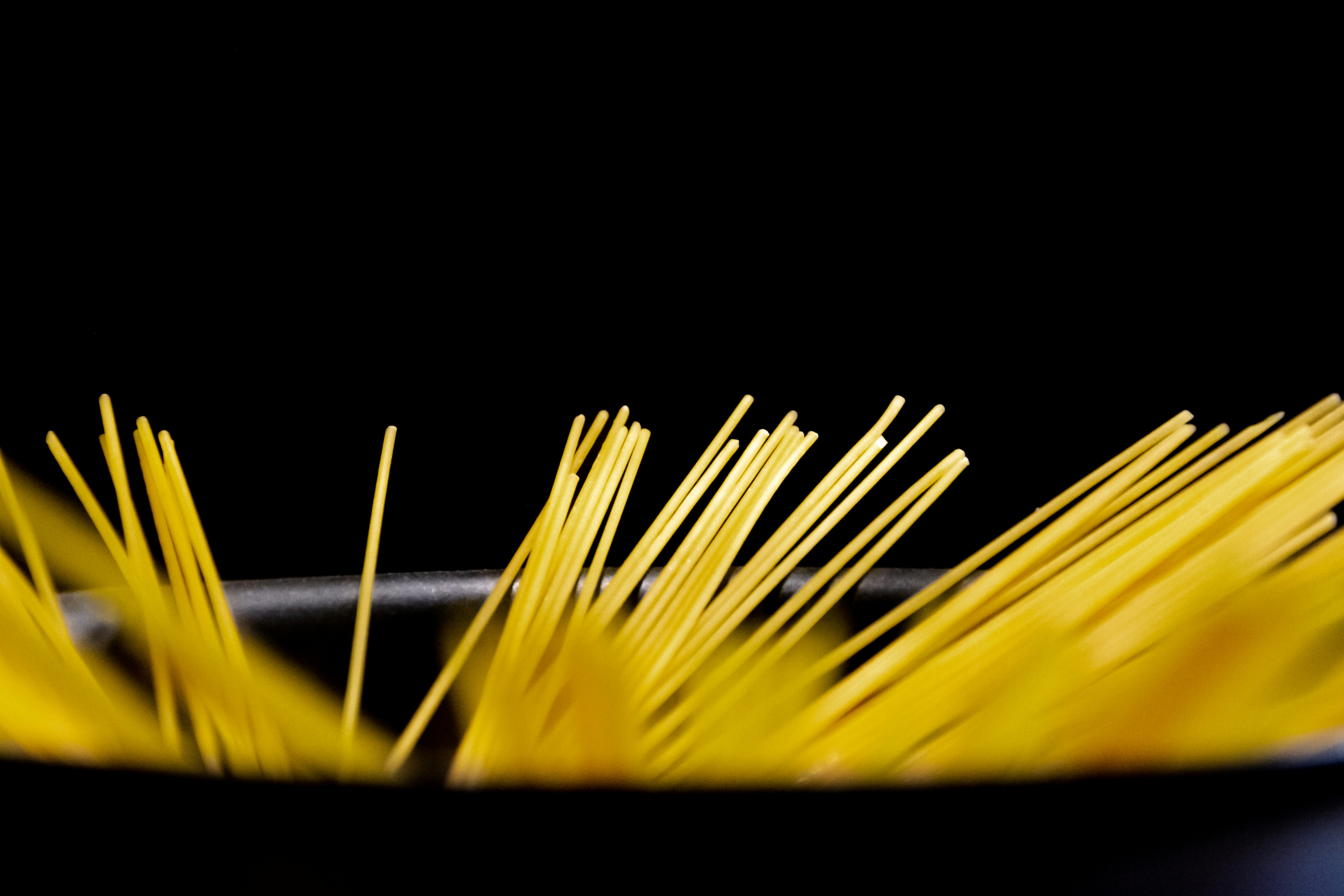 How We Make Our Signature Pasta